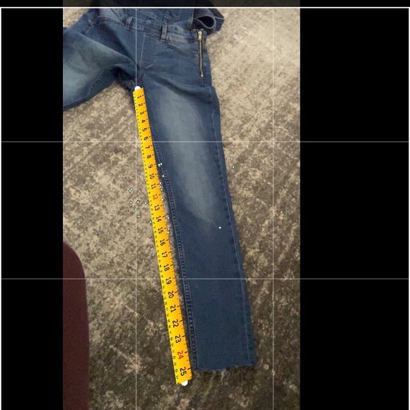H & m overalls - Picture 7 of 7